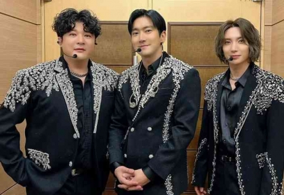 Konser Super Junior L.S.S di Jakarta Telah Dibatalkan, Apa Alasannya?