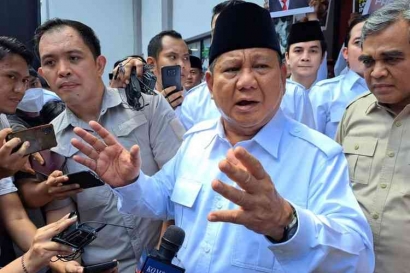 Indonesia di Tangan Prabowo Subianto: Harapan Baru atau Tantangan Berat?