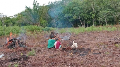 Tradisi Manugal: Hamonisasi Eksotisme Alam dan Budaya Luhur Suku Dayak Ngaju