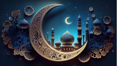 Berapa Hari Lagi Puasa Ramadhan 2024