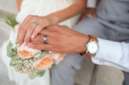 Menunda Pernikahan, Antara Tuntutan Vs Realita
