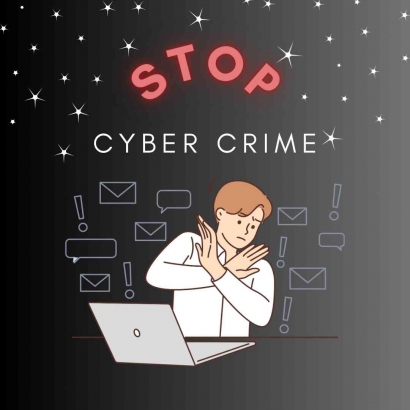 Kejahatan Cyber: Kisah Sekar Dalam Melewati Cyber Stalking di Usia Remaja. Apakah Berbahaya?