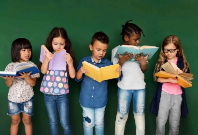 Benarkah Anak yang Lebih Banyak Membaca akan Lebih Berhasil di Sekolah?