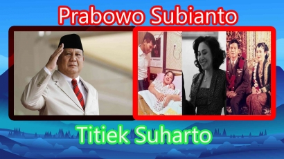 Perjalanan Prabowo Subianto: "Dari Jatuh Bangun dalam Kehidupan Pribadi Hingga Kepemimpinan Politik yang Berpengaruh"