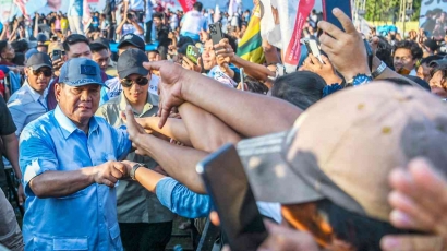 Perkuat Desentralisasi dan Otoda, Prabowo-Gibran Targetkan Pembangunan Merata