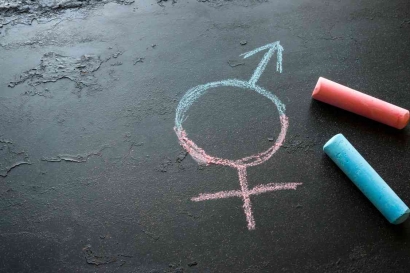 Wanita Dijajah Pria Sejak Dulu Kala, Telaah Kritis Gender