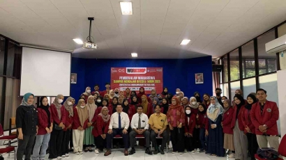 Pelaksanaan Program Kegiatan Kampus Mengajar Angkatan 5 Tahun 2023 di SDN Rejoagung 3 Kabupaten Jombang