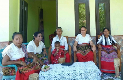 Wanita dan Perkawinan di Timor Tengah Selatan (TTS)