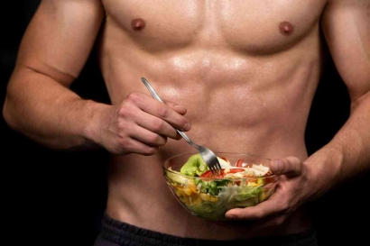 Menu Makanan Sehat untuk Mendukung Program Fitness Anda