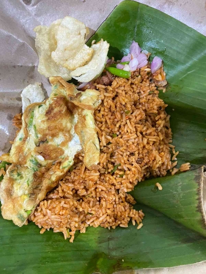 Ingin Mencoba Nikmatnya Cita Rasa Makanan Aceh di Kota Sukabumi? Sini, Jejak Rasa Kasih Tahu Lokasinya!