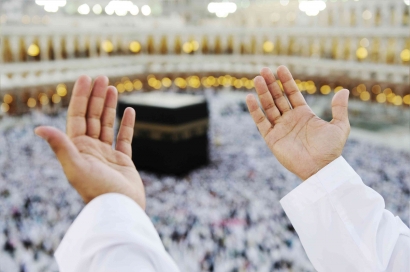 Ibadah Haji, Kesadaran Diri, dan Masa Depan Umat