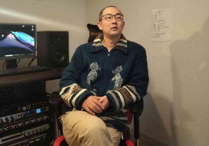 Michiru Aoyama, Musisi yang Merilis Album Baru Setiap Hari