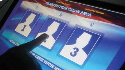 Meningkatkan Keamanan dan Efisiensi Pemilihan Umum Melalui E-Pemilu dan E-Voting
