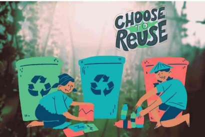 Hari Peduli Sampah Nasional: 7 Cara Produktif Mengatasi Sampah dalam Kehidupan Sehari-hari