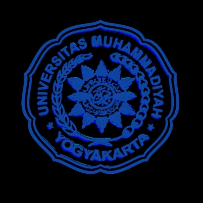 Warna Logo UMY
