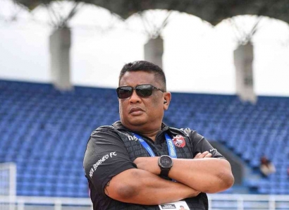 Borneo FC Tolak Pemainnya ke Timnas U23, Salah Satu Alasannya Takut Cedera