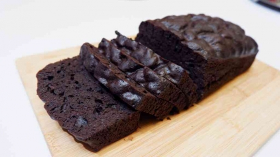 Resep Brownies Kukus Simpel 4 Bahan, Cocok untukmu yang Anti-Dapur