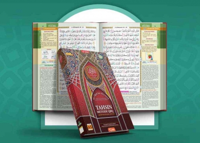 Apa Itu Tilawah Al-Quran?