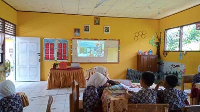 Jurnal Refleksi Dwi Mingguan Modul 3.1 Guru Penggerak Masniwati,S.Pd