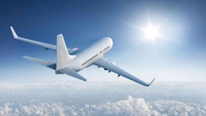 Eksplorasi Karir di Langit: Industri Penerbangan sebagai Pilar Utama Pariwisata Global