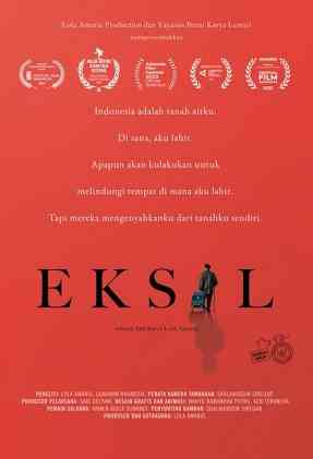 Film "Eksil": Kisah Perjuangan Mahasiswa Eksil 1965