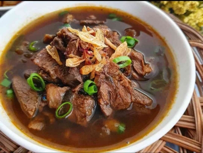 7 Menu Sup Terenak di Asia Tenggara Versi Tasteatlas