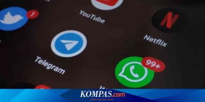 Dilarang Melarang Hoaks Politik di Group Whatsapp