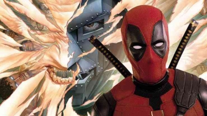Sinopsis "Deadpool and Wolverine", Timeline Sebelum Logan atau Multiverse?