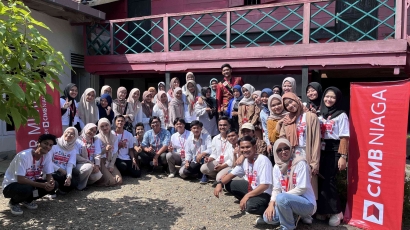 Kejar Mimpi Aceh Ajak Pemuda Jelajah Warisan Seni Songket Aceh