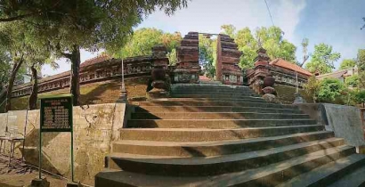 Wisata Spiritualitas di Makam Imogiri Yogyakarta