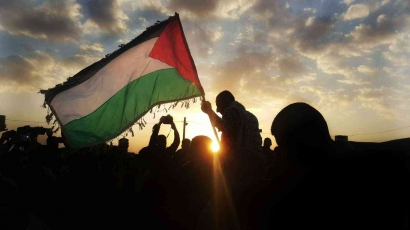 Ungkapan Hati Palestina: Kapan Perang Ini Berakhir?