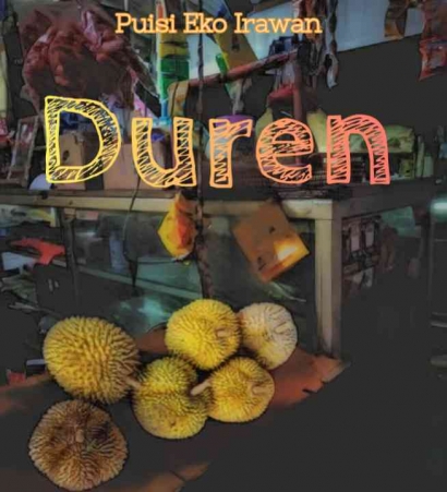 Duren (Seri Klik Soulmate #17)