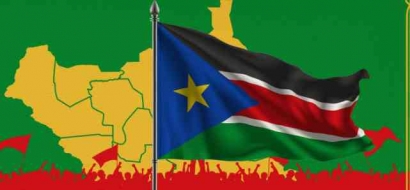 Perjalan Sudan Selatan yang Menuju Masa Depan yang Lebih Cerah