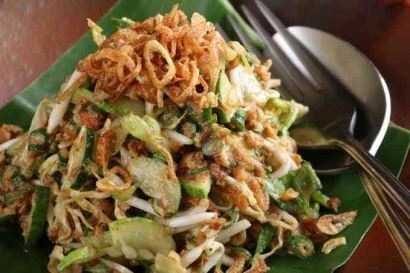 Pangaruh Etnis Walanda Kana Kuliner Jawa Barat