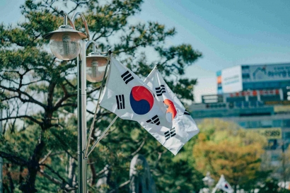 Inspirasi Anak Muda dari 3 Budaya Positif Korea yang Patut Ditiru