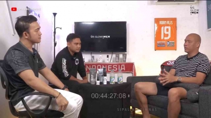 Kubu-Kubuan di Timnas Indonesia, Coach Nova Beri Penjelasan