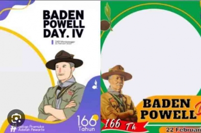 Hari Baden Powell Dunia 2024