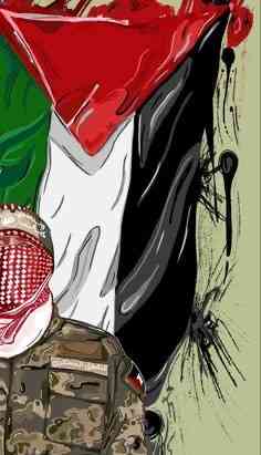 Perjuangan Palestina di Tengah Agresi Israel: Kisah Heroik Brigade Alqassam