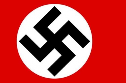 Menguak "Misteri" Simbol Swastika Sebelum Terdistorsi Nazi Jerman