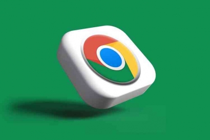 Google Chrome Browser Populer Di Dunia