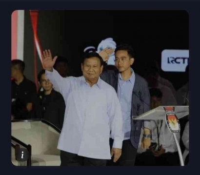Memprediksi Kabinet Prabowo Subianto dan Gibran Rakabuming Raka