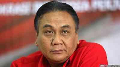 "Kick Of Power Succses" Ala Bambang Pacul