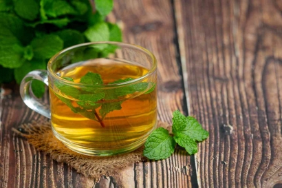 5 Manfaat Green Tea untuk Kesehatan Kulit