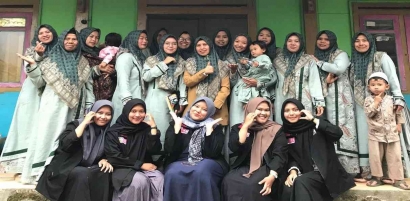 Bersama Melawan Bullying: Dedikasi Mahasiswa Universitas Muhammadiyah Malang dalam Pengabdian Masyarakat