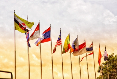 Dinamika Politik Regional, Tren dan Tantangan di Asia Tenggara