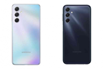Spesifikasi dan Harga Terkini Samsung Galaxy M54 5G : Seri Tertinggi M Series Samsung Saat Ini dengan Exynos 1380