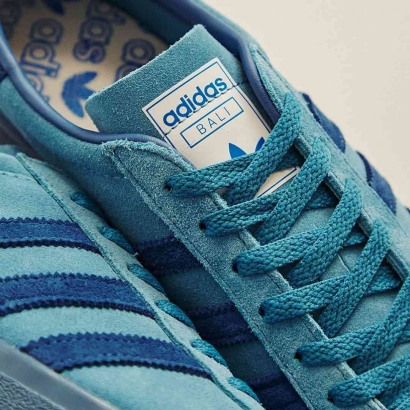 Mengenal Adidas Island Series: Koleksi Eksklusif yang Memikat