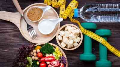 Diet Sehat Tanpa Ribet: Cara Mudah, Murah, dan Tanpa Efek Samping