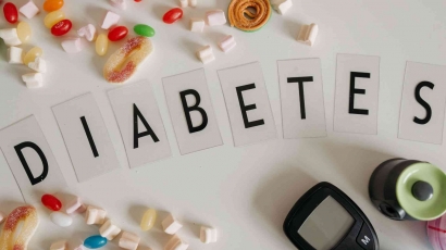 Tubuh Memerlukan Gula, Tetapi Mengapa Kita Bisa Diabetes?