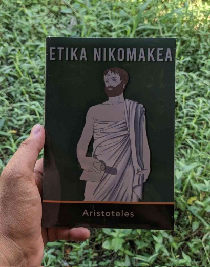 Review Buku #12: Etika Nikomakea